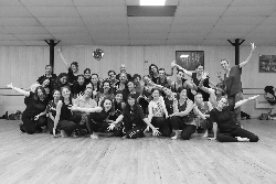 logo Art event Photography